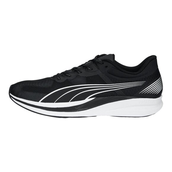 Brand New PUMA Men's Redeem ProFoam Running Shoes - Versatile, Comfortable - Picture 1 of 6